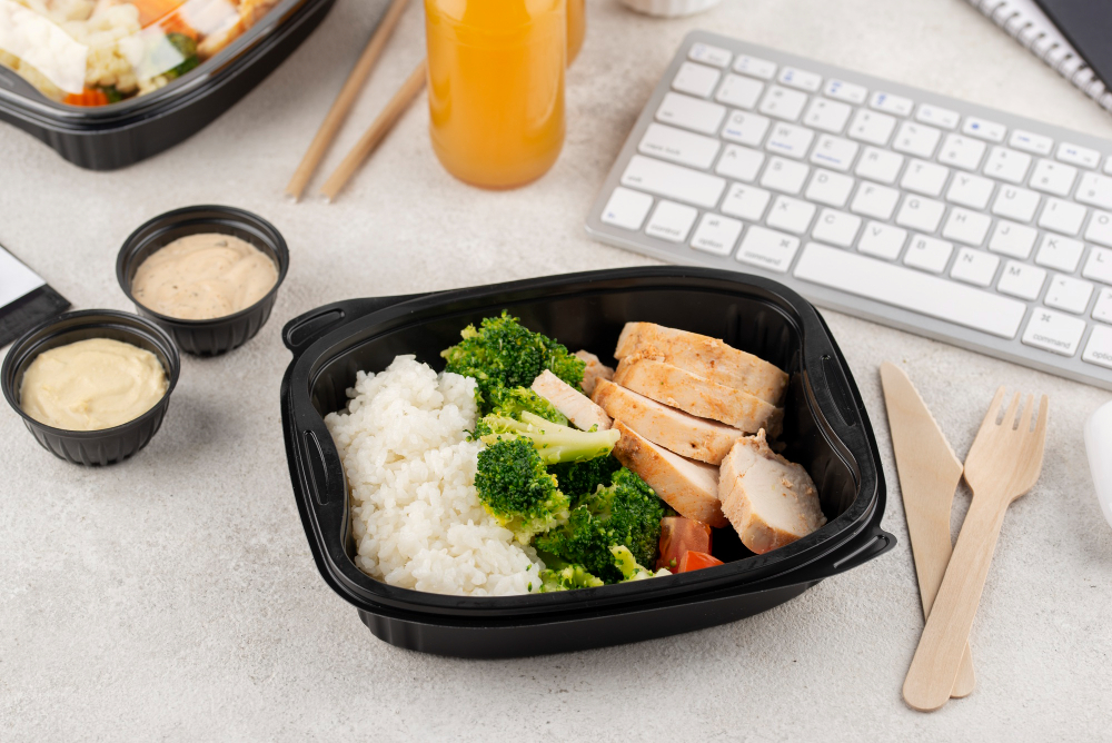 alt="宅配弁当は飽きる？口コミと実際の評判"